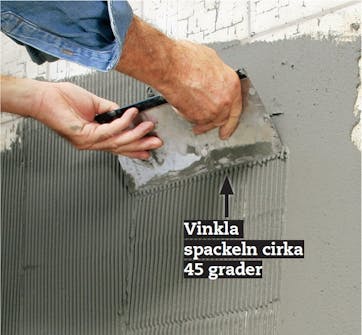 Kakel på kakel Kakel på kakel